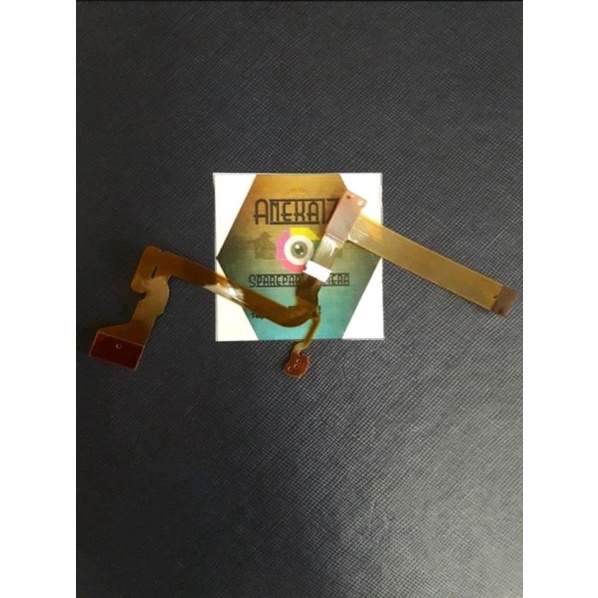 Flex Lcd forr Panasonic SDR H85 H86 H95 S70 T70 T71 H100 S45 S50