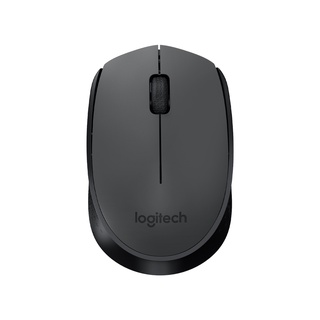 Wireless Mouse M171 - Grey