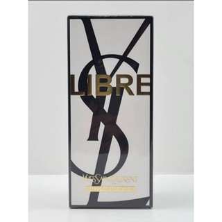 กลิ่นใหม่ล่าสุด!! กล่องซีล  YSL Libre Intense 90ml