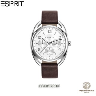 ESPRIT  นาฬิกา ESPRIT ES108172001