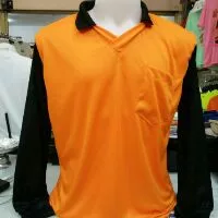 เสื้อคนงาน เสื้อปุ๋ย เลือกสีได้เอง