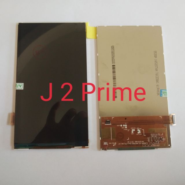 หน้าจอ samsung  J2 Prime