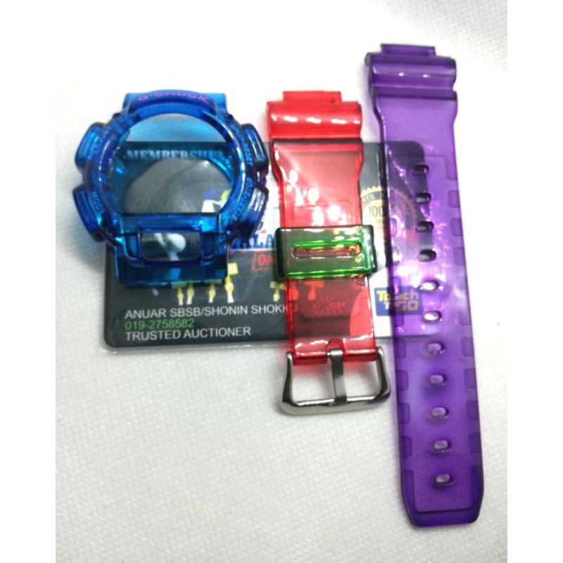 BNB DW9052 สําหรับ G SHOCK
