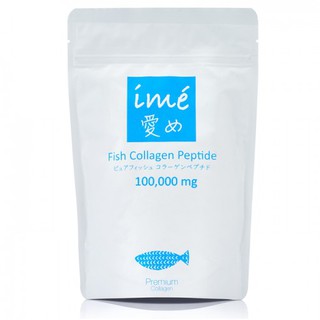 Ime Collagen ไอเม่ คอลลาเจน เปปไทด์ จากปลา (100g.)