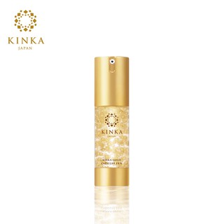 Kinka Gold Capsular EX N เซรั่มแคปซูมไข่ปลาทองคำ แบรนด์ดังจากญี่ปุ่น 31 กรัม