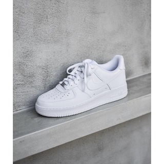 NIKE AIR Force 1 ‘07 ของแท้100%