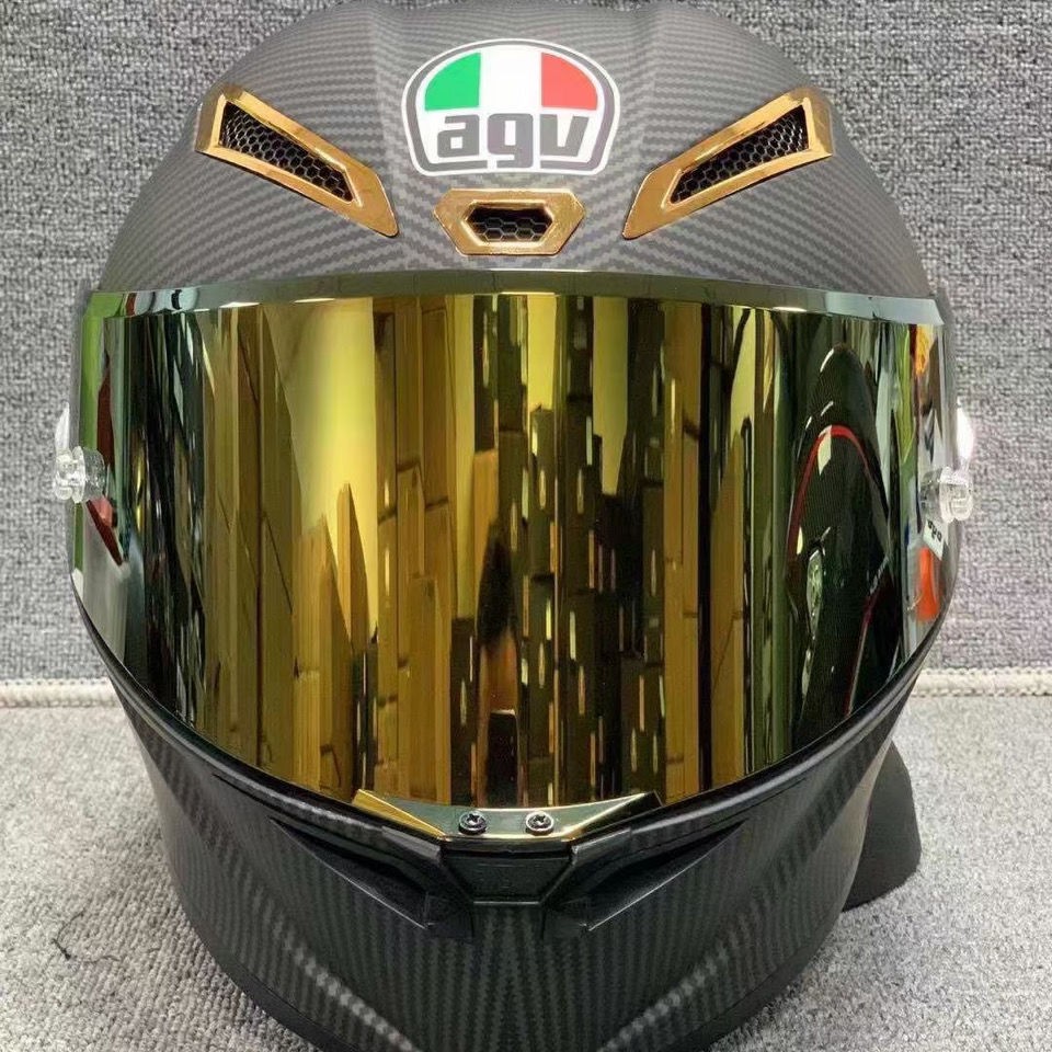 Agv Pista Gpr 70th Anniversary Agv Pista Gpr 70th Anniversary