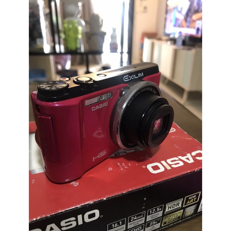 กล้องZr1500มือสองสภาพนางฟ้า