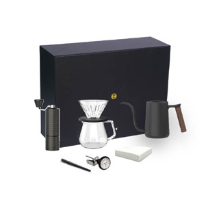 Timemore C3 Beginner Set ประกันศูนย์ 1 ปี (ชุดดริปกาแฟ C3)