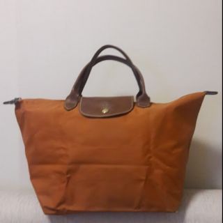 กระเป๋า LONGCHAMP sizeM แท้100%