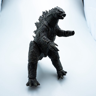 โมเดล ฟิกเกอร์ ก็อตซิลล่า/ Godzilla Model Figure🇹🇭