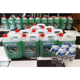 น้ำยาล้างรถ Fast Cleaner ขจัดคราบ (ส่งด่วน EMS ทุกวัน)