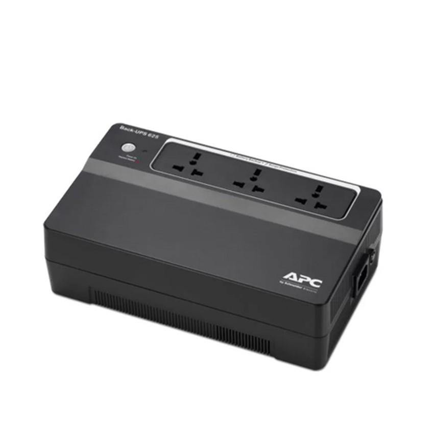 APC UPS 625VA 325Watts BX625CI-MS