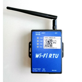 MUST Wifi RTU for MUST Inverters