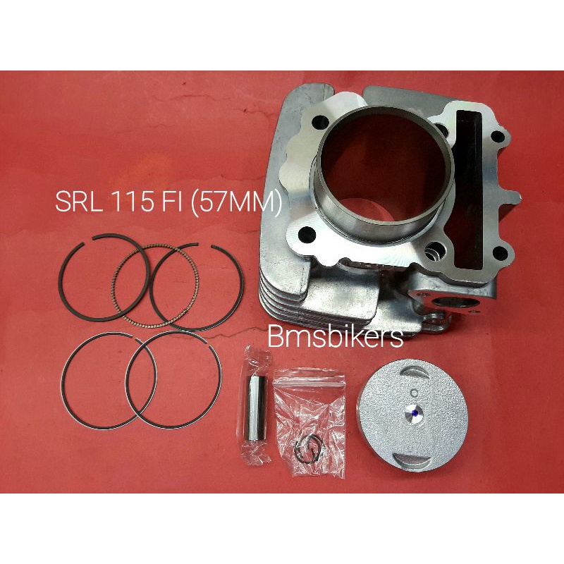 BLOCK RACING (ESPADA) SRL 115 FI,LAGENDA 115 FI(57MM,60MM)