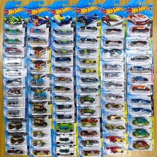 Hot Wheels คันละ45บาท ของแท้ ใช้โค้ดได้🛎