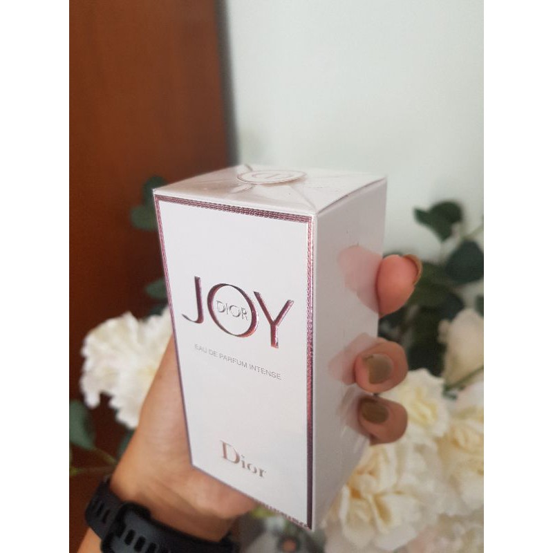 dior joy eau de parfum intense 30 ml