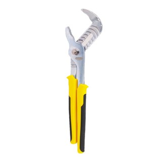 คีมปากเลื่อน STANLEY 10" SLIP JOINT PLIER STANLEY 10"