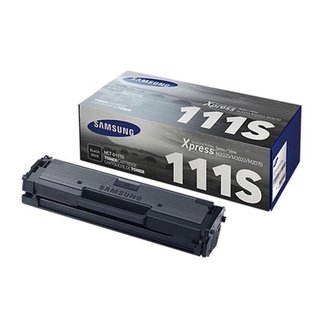 Toner Samsung  SU812A SAMSUNG TONER MLT-D111S/SEE Model : HP-MLT-D111S