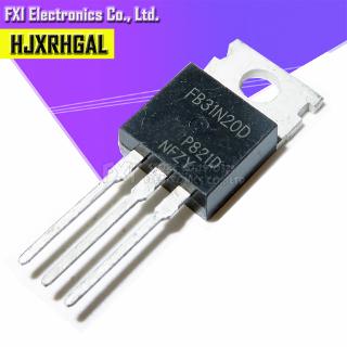 10pcs irfb31n20d irfb31n20 to220 fb31n20d B3