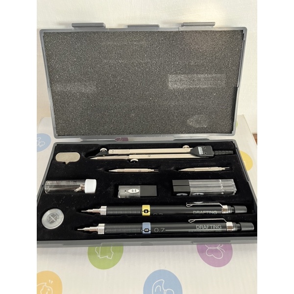 ชุดวงเวียน Uchida kd-type made in japan