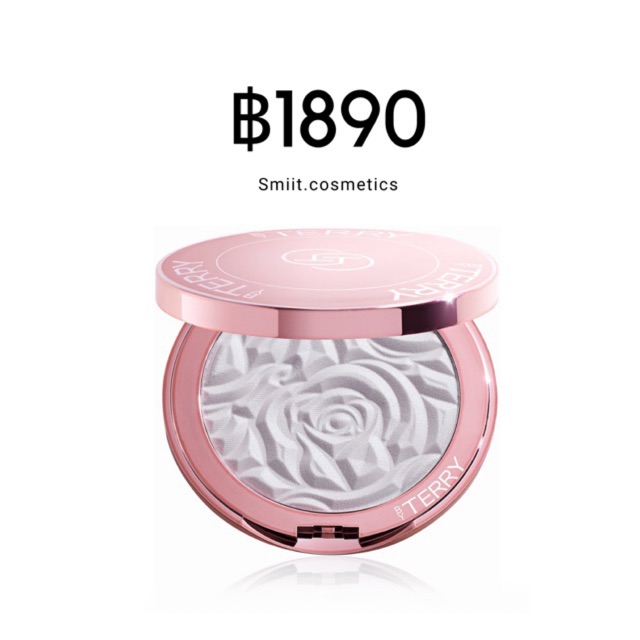 By Terry Brightening CC Serum Powder 10 gm