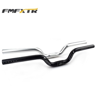 แฮนด์จักรยาน ยก 2 นิ้ว FMF แฮนด์ปีกนก แฮนด์นิ้ว 25.4 mm อะไหล่จักรยาน