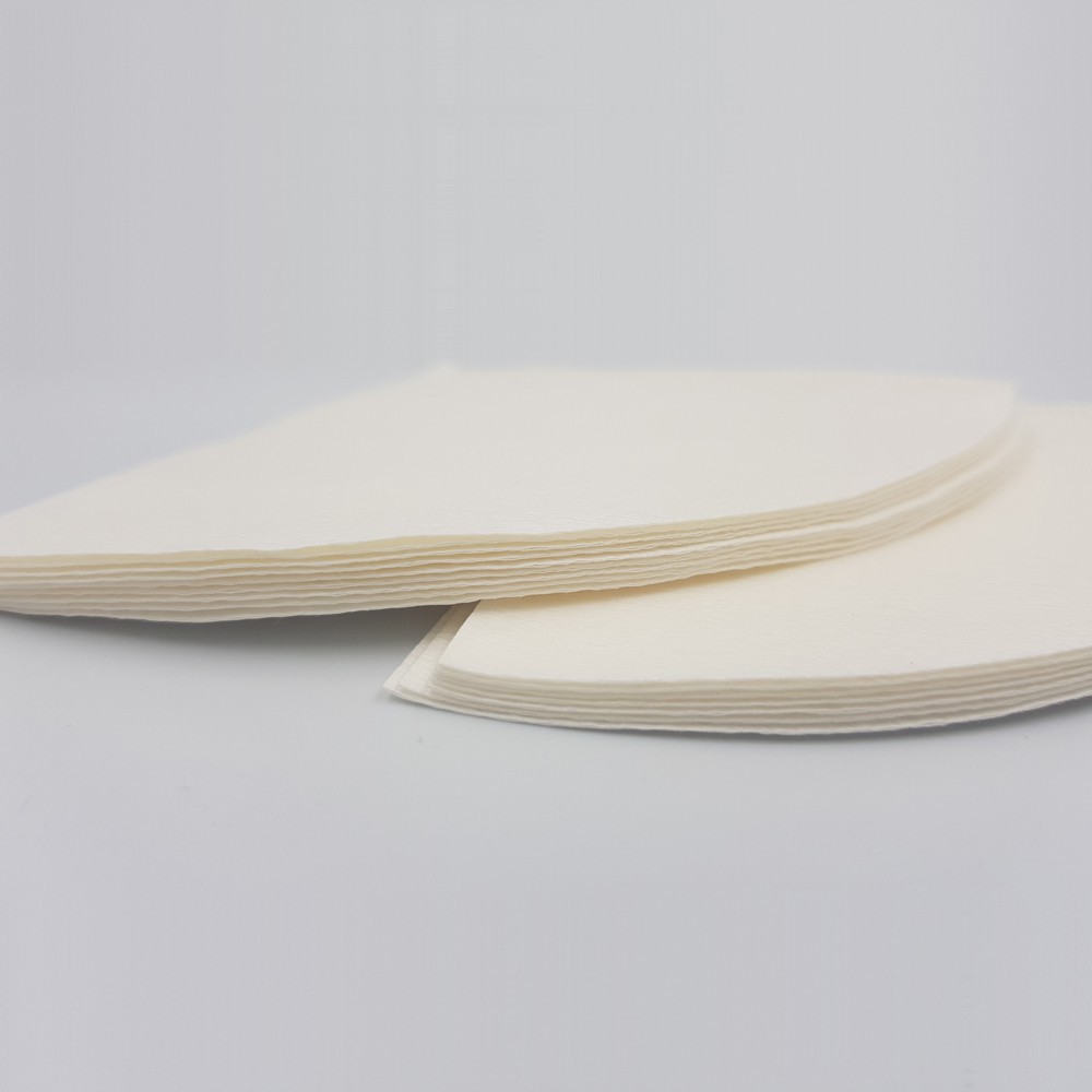 กระดาษกรอง Hario V60 (100 ชิ้น)