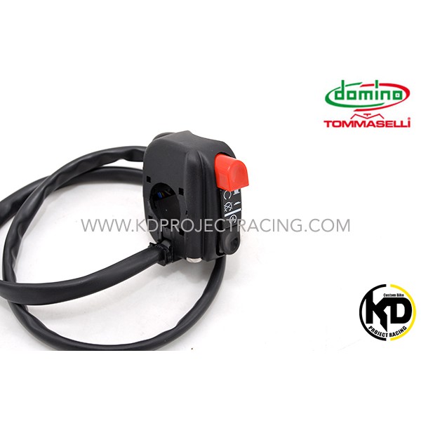 Domino Switch offrun ออฟรัน แท้100% italy