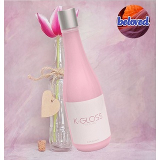 K-Gloss Pinkbond 355 ml เชื่อมบอนด์ผมให้แข็งแรง