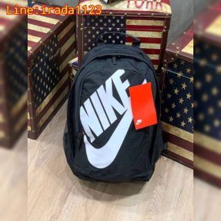 NIKE Hayward Futura Backpack (BA5217-010) ของแท้ ราคาถูก