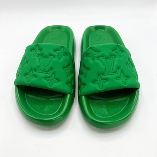 L SANDAL ORI รองเท้าแตะแบบสวม หนัง สวมใส่สบายเท้า