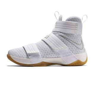 xiao qi Shoe】Nike LeBron Soldier James 