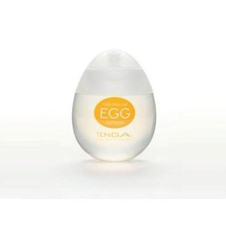 Egg Lotion โลชั่นหล่อลื่น  ให้ความชุ่มชื่น อ่อนโยนต่อผิว