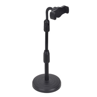 iRemax Universal Retractable Mobile Phone Holder ที่วางโทรศัพท์ ขาตั้งโทรศัพท์ ขาจับโทรศัพท์ ปรับสูงต่ำได้