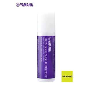 YAMAHA Trombone Slide Lubricant น้ำมันหล่อลื่นสไลด์ทรอมโบน