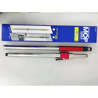 ชุดด้ามม็อบพรีเมี่ยมสแตนเลส (ใช้ปั่นกับถังได้ทุกยี่ห้อ)