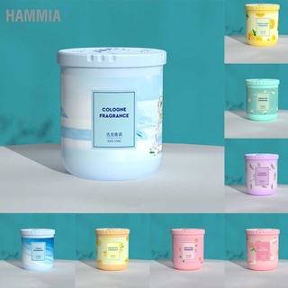 HAMMIA น้ำหอมปรับอากาศ กลิ่นหอมอโรมา สำหรับรถยนต์ ห้องน้ำ ห้องนอน ครัวเรือน โรงแรม