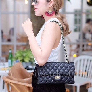 กระเป๋ารุ่นchanel classic