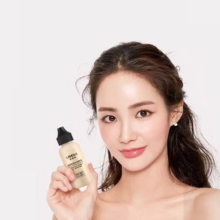 คอนซีลเลอร์ ปกปิดรอยสิว รอยแดง รองพื้นเนื้อครีมมี่จุดด่างดําและใต้ตาดํา