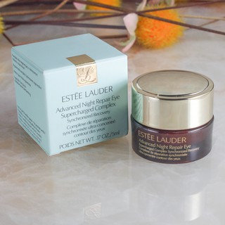 #1#Estee Lauder Advanced Night Repair Eye Supercharged ( สูตรใหม่ ) 5 ml