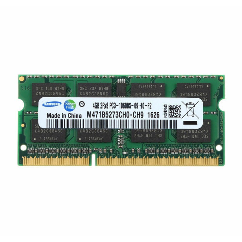 Samsung 4GB 8GB RAM DDR3 หน่วยความจําแล็ปท็อป โน้ตบุ๊ก DDR3L 1066Mhz 1333Mhz 1600Mhz PC3L 8500S 10600S 12800S sodimm laptop ram