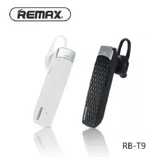 Walkman Bluetooth RB-T9 ชุดหูฟัง Bluetooth คุณภาพเสียงที่ดีสุด ๆ