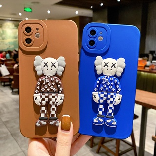 เคสโทรศัพท์ TPU แบบนิ่ม สำหรับรุ่น13 13PRO 13PROMAX 12 Pro Max 11 8plus 7plus 6 6s Plus 7 8 XR X XS Max SE 11Pro Max#638