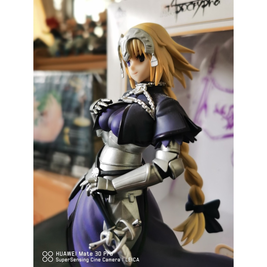 figure fate apocrypha jeanne d arc ถูกที่สุด พร้อมโปรโมชั่น ส.ค. 2025 ...
