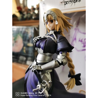 Fate/Apocrypha - Jeanne dArc - Ichiban Kuji A - Ruler Figure  ของแท้  JP มือ 2 สภาพ 90% +