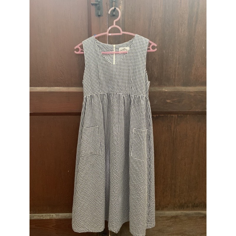 ส่งต่อ Walmart dress (something_appereals) size s