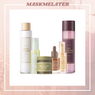 [NEW] IM FROM Fig, Honey, Pear, Vitamin (Essence, Serum, Cream) อ่านก่อนสั่งซื้อ