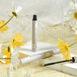 gogo HEARTBEAT THICK LENGTHENING MASCARA**ของแท้ พร้อมส่ง