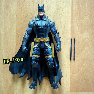 DC Collectibles New 52 Earth 2 Batman โมเดลแบทแมน เอิร์ธทู